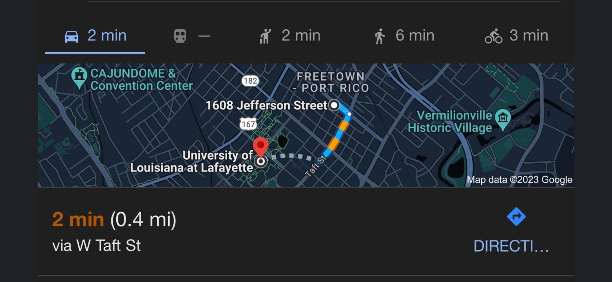Jefferson Rental Lafayette Zewnętrze zdjęcie