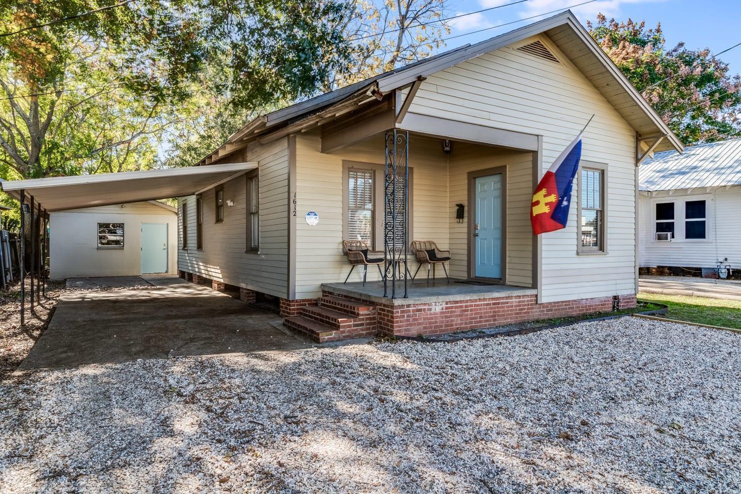 Jefferson Rental Lafayette Zewnętrze zdjęcie