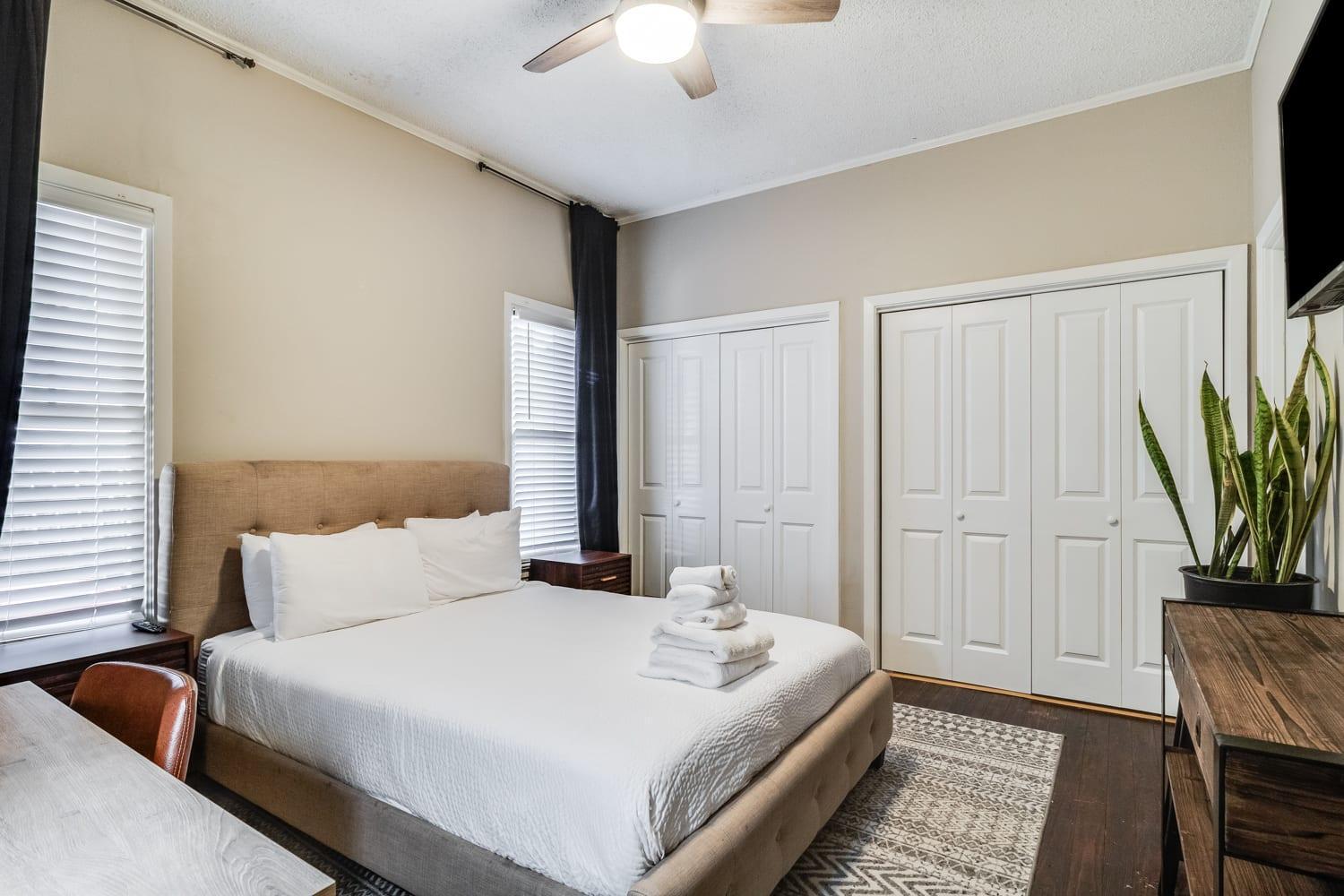 Jefferson Rental Lafayette Zewnętrze zdjęcie
