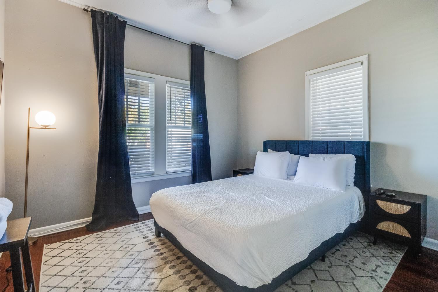 Jefferson Rental Lafayette Zewnętrze zdjęcie