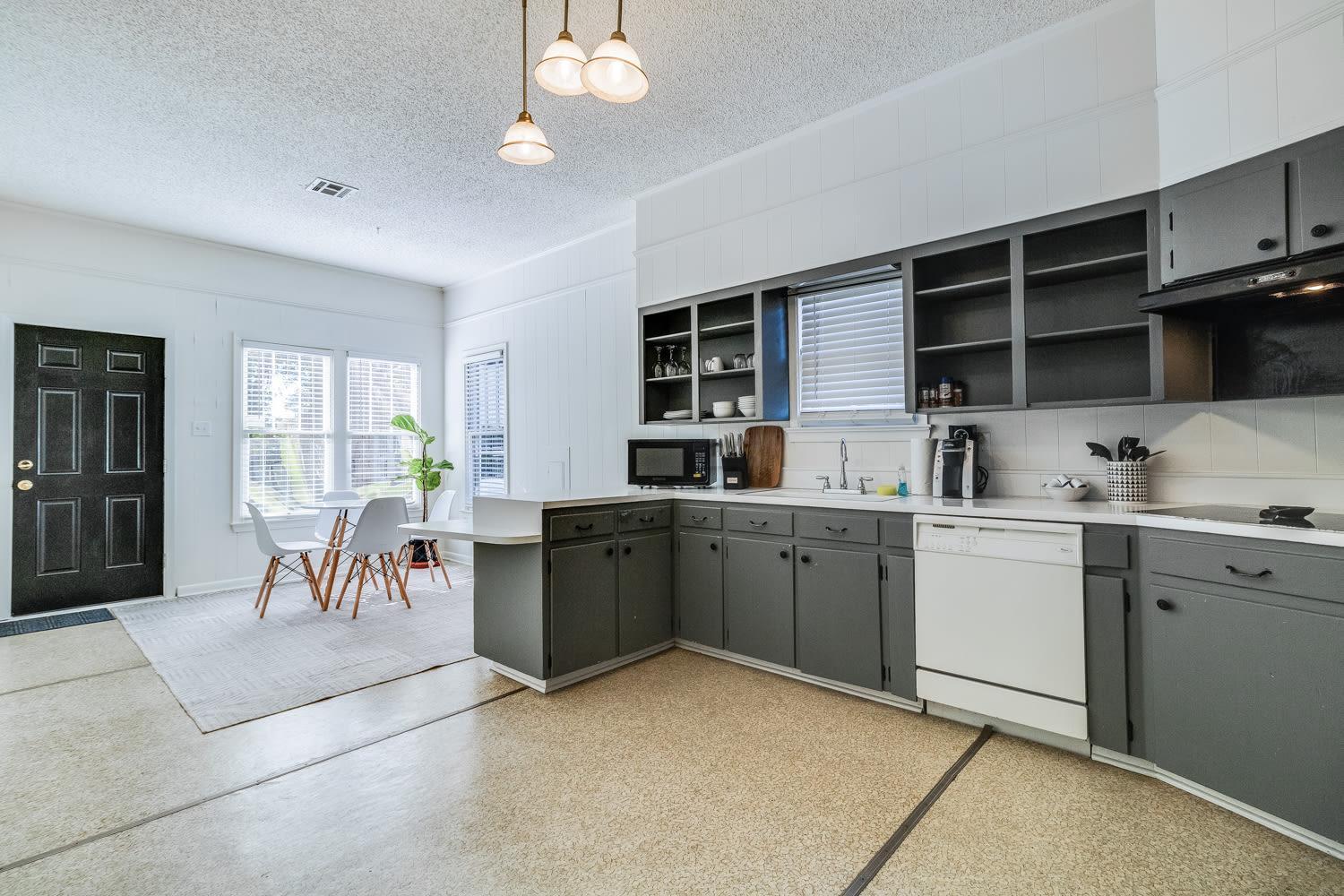Jefferson Rental Lafayette Zewnętrze zdjęcie