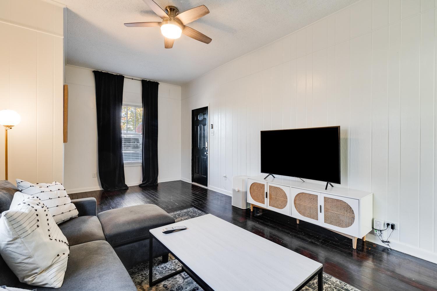 Jefferson Rental Lafayette Zewnętrze zdjęcie