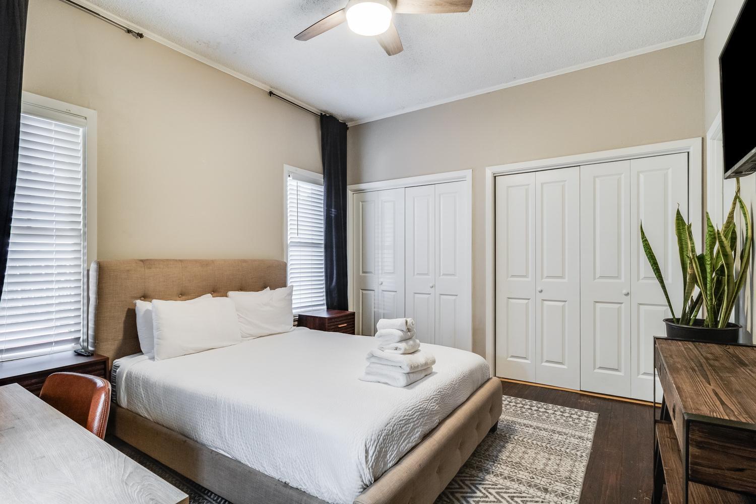 Jefferson Rental Lafayette Zewnętrze zdjęcie