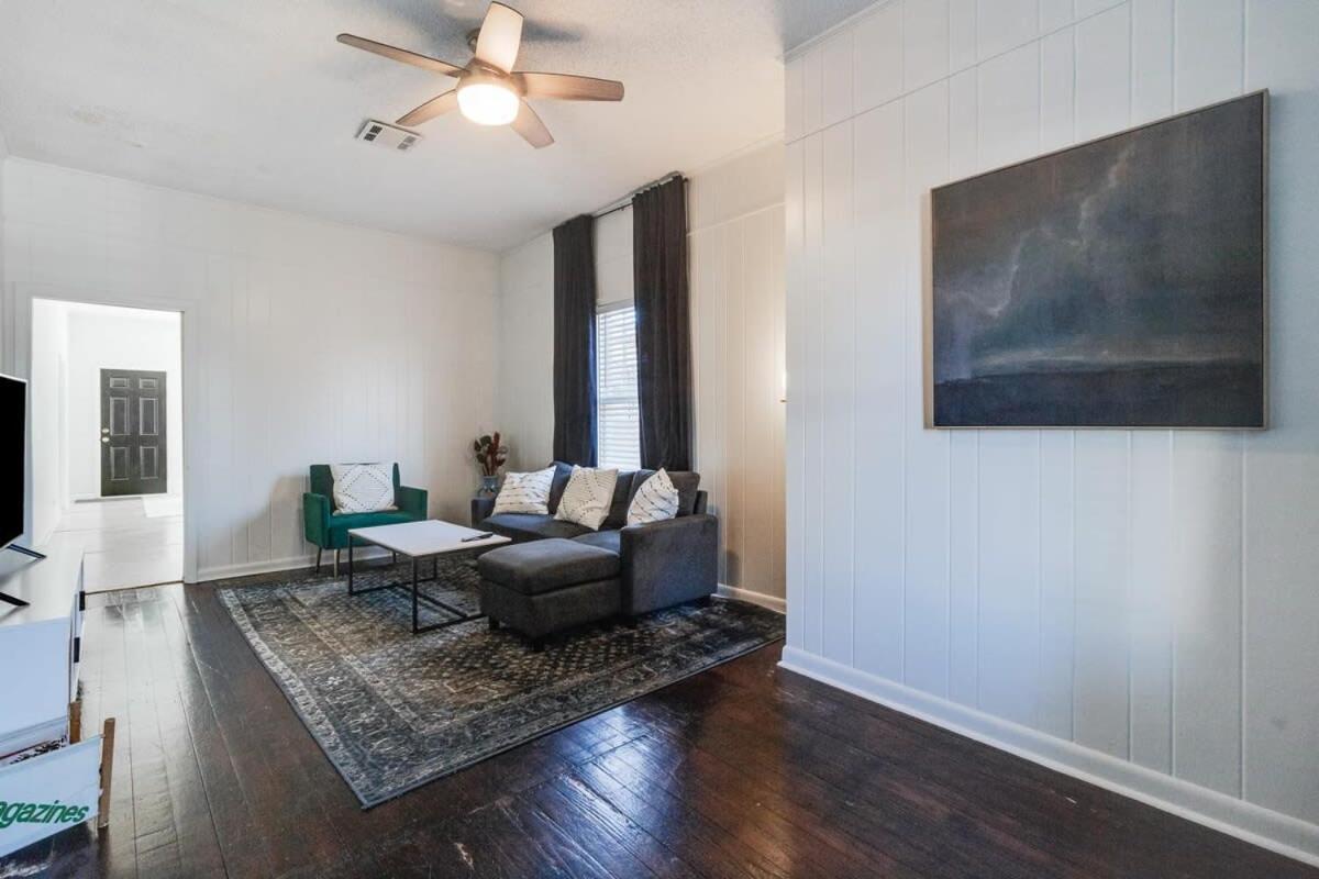 Jefferson Rental Lafayette Zewnętrze zdjęcie