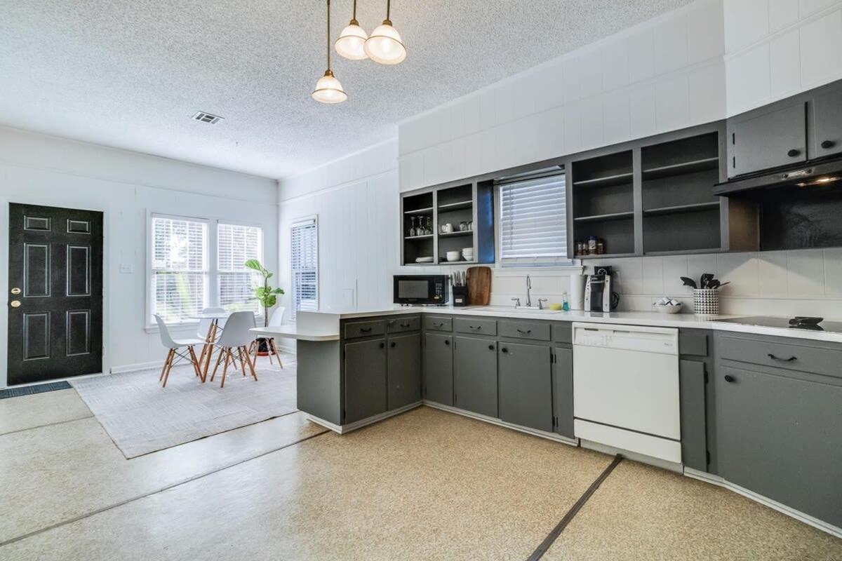 Jefferson Rental Lafayette Zewnętrze zdjęcie