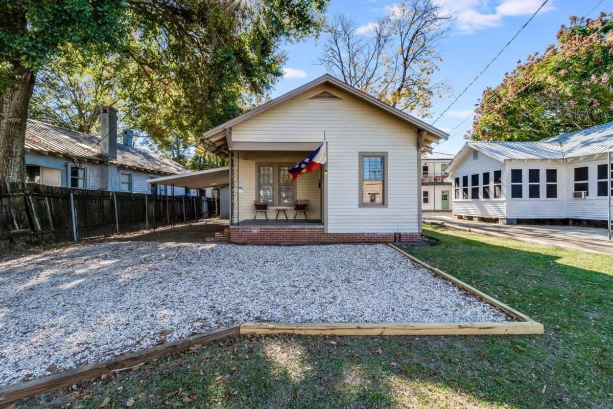 Jefferson Rental Lafayette Zewnętrze zdjęcie